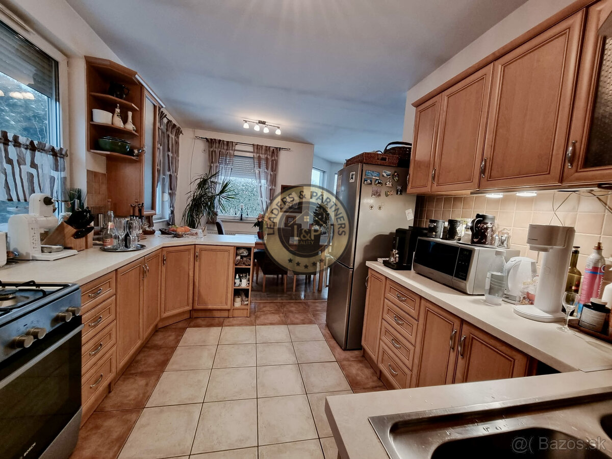 PREDAJ rodinný dom Halászi - 3