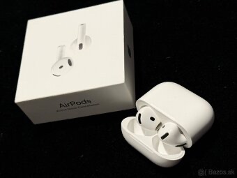 AirPods 4 (ANC) - 3