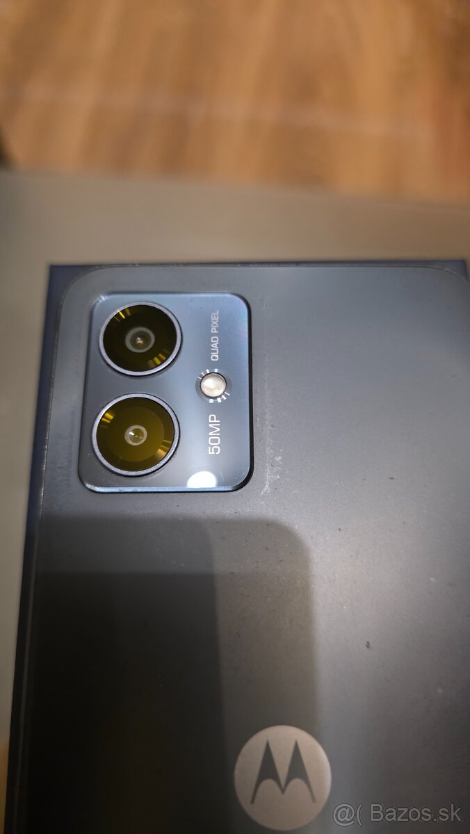 Motorola moto g14 - 3