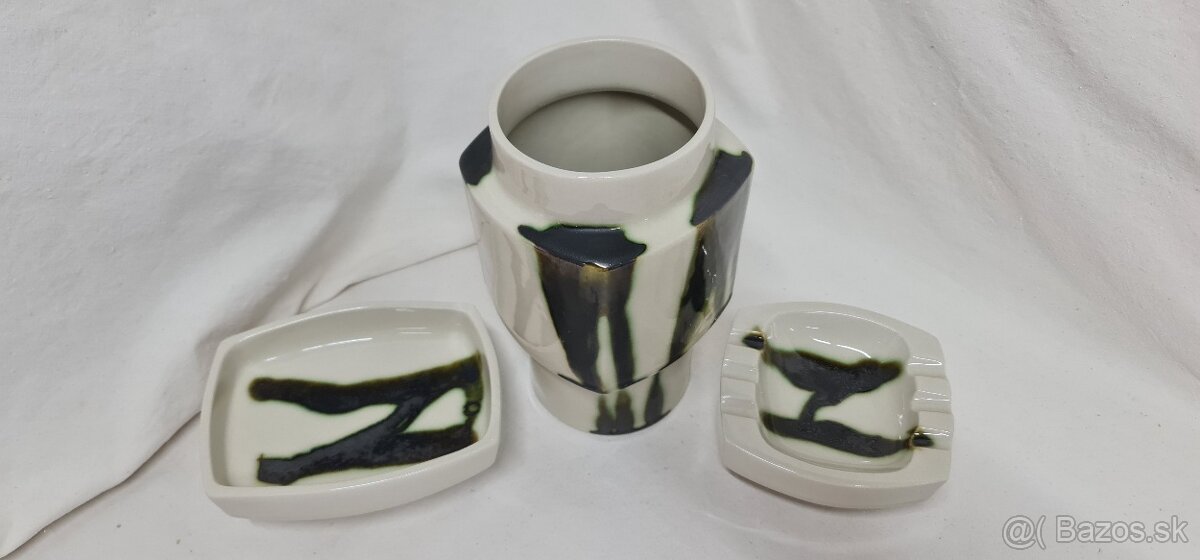 Keramika Ditmar Urbach Marion - 3