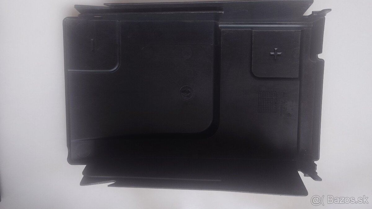 DRŽIAK AUTOBATÉRIE OPEL INSIGNIA I - 3