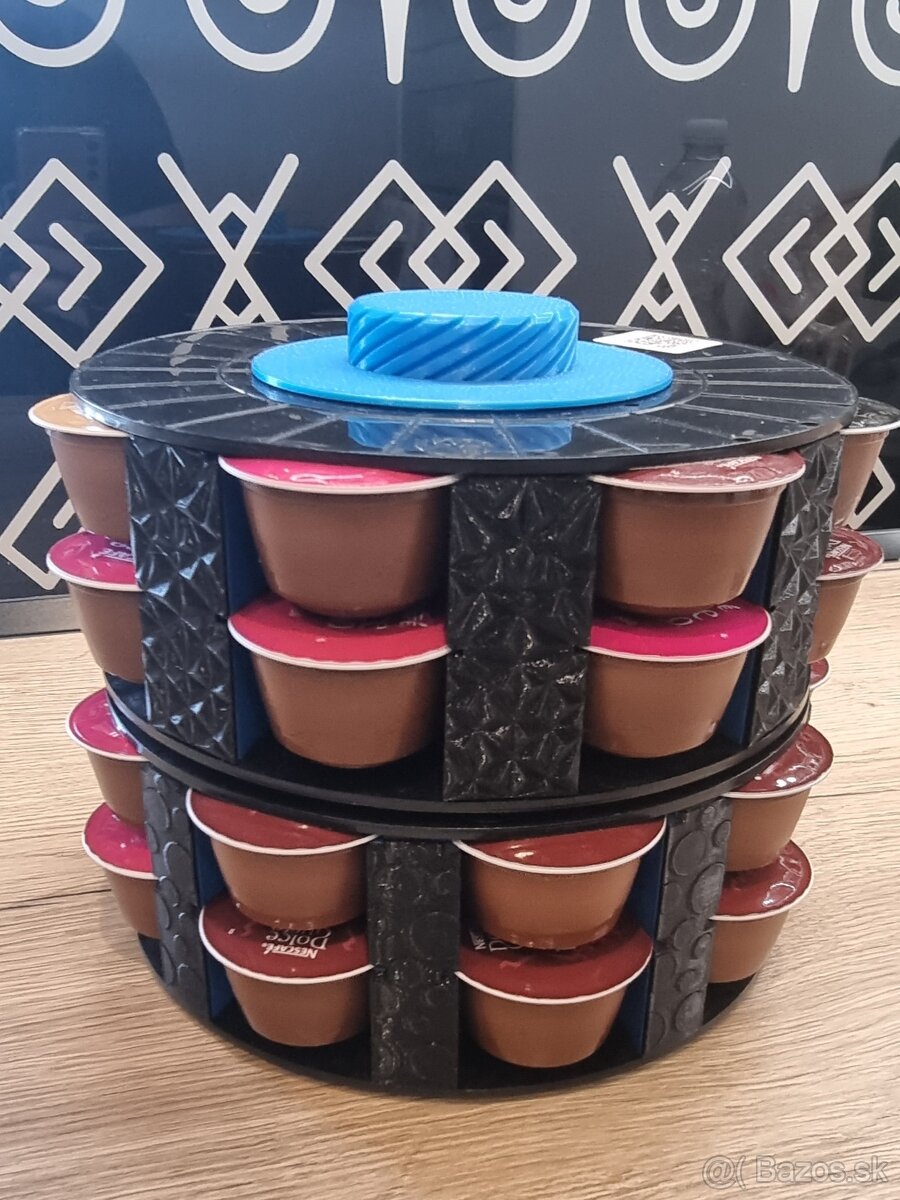 Stojan Dolce Gusto 16 kapsúl - 3