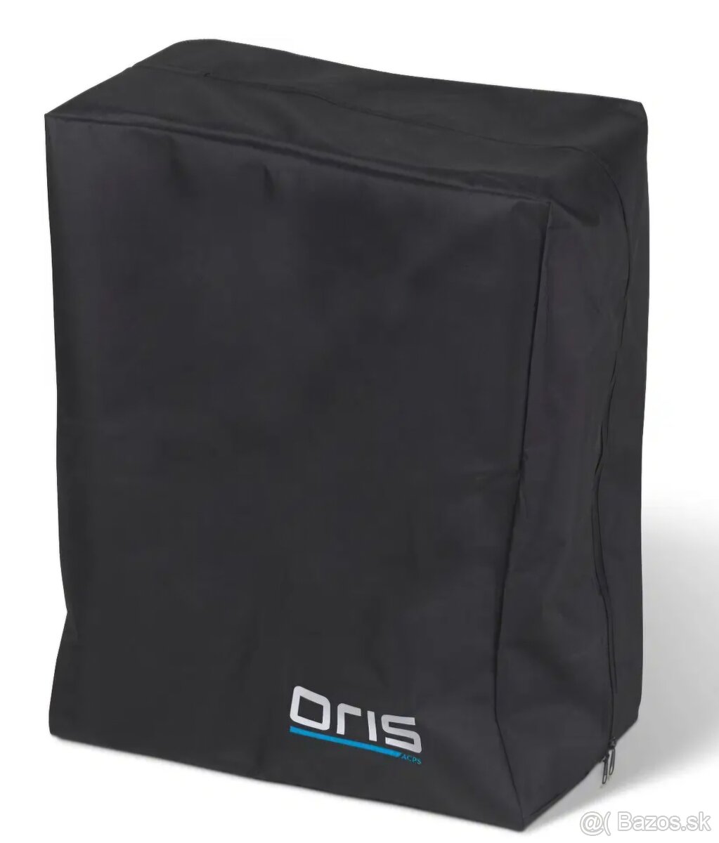 Nosič bicyklov na ťažné - 3