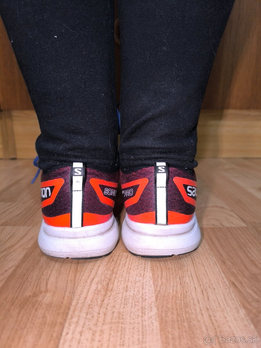 Pánske tenisky Salomon - 3