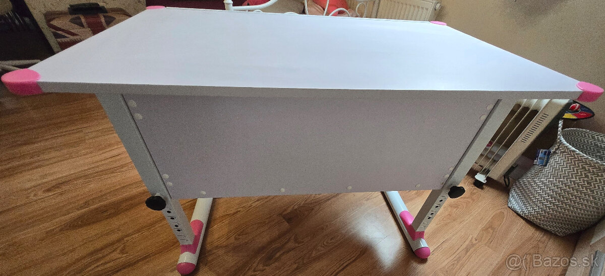 Detský rastúci stôl - 3