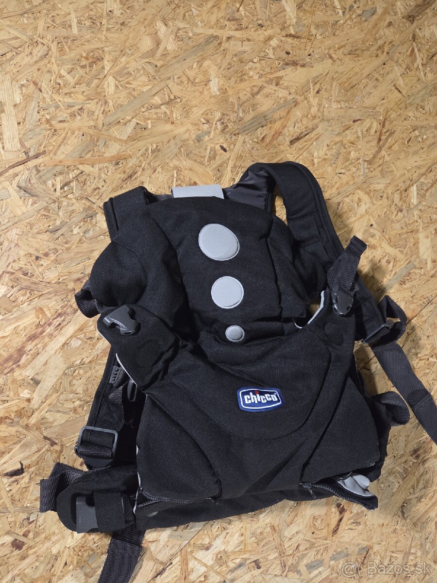 Chicco nosič - 3