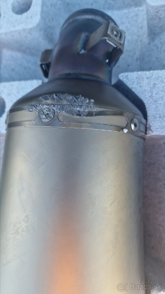 BMW K1300S BMW K1300R - 3