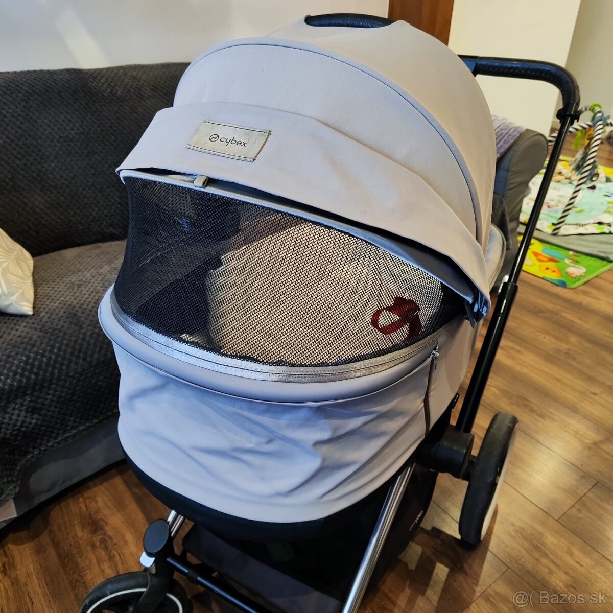 Kočík Cybex PRIAM - 3