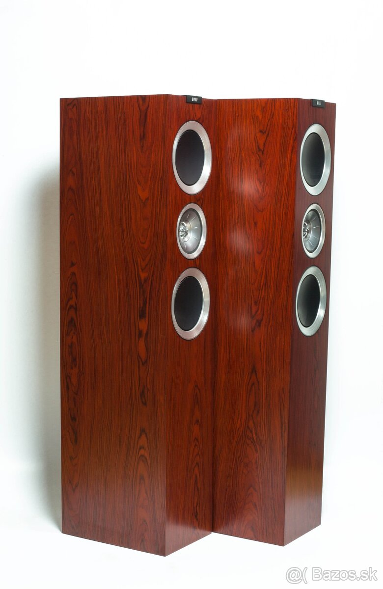 KEF R500 KEF R700 - 3