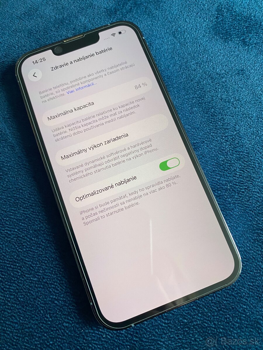 iPhone 13 Pro 256 GB - 3