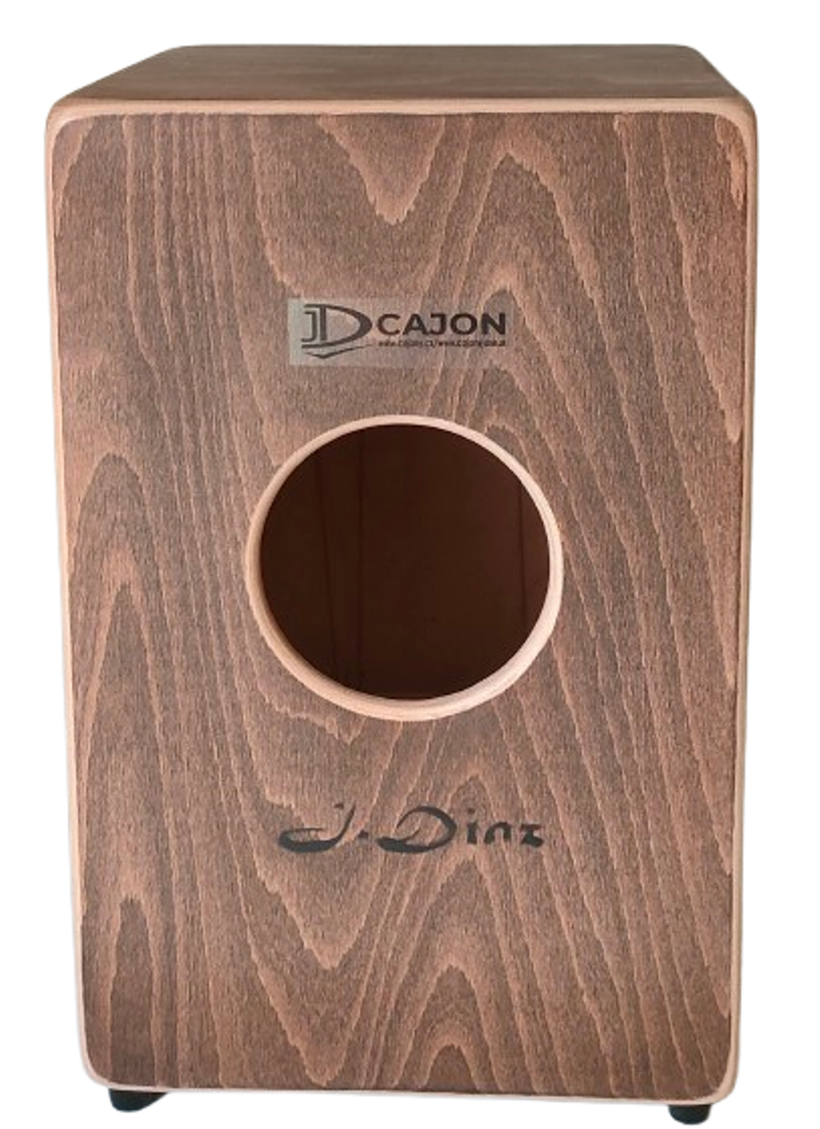Cajon Studio Model Flamenco - 3