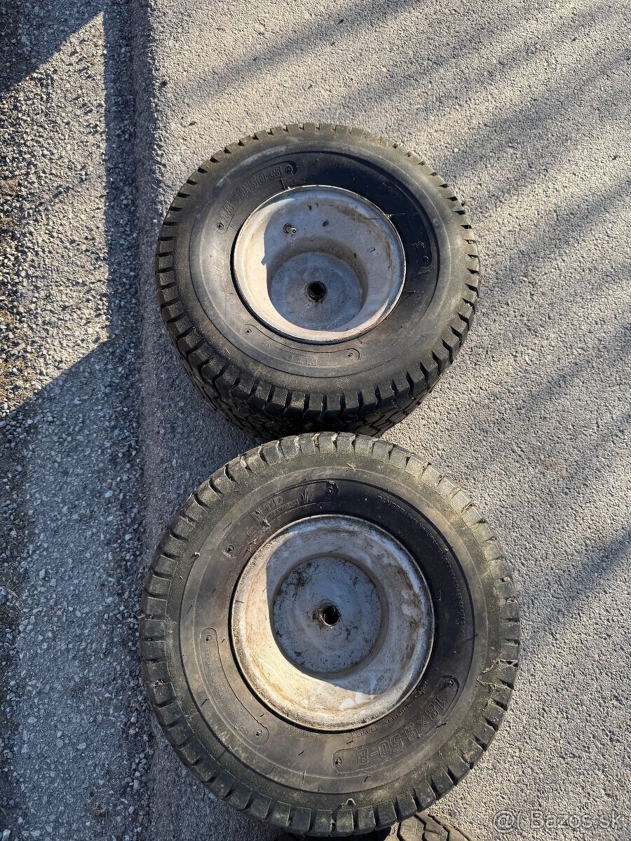 Pneumatiky - 3