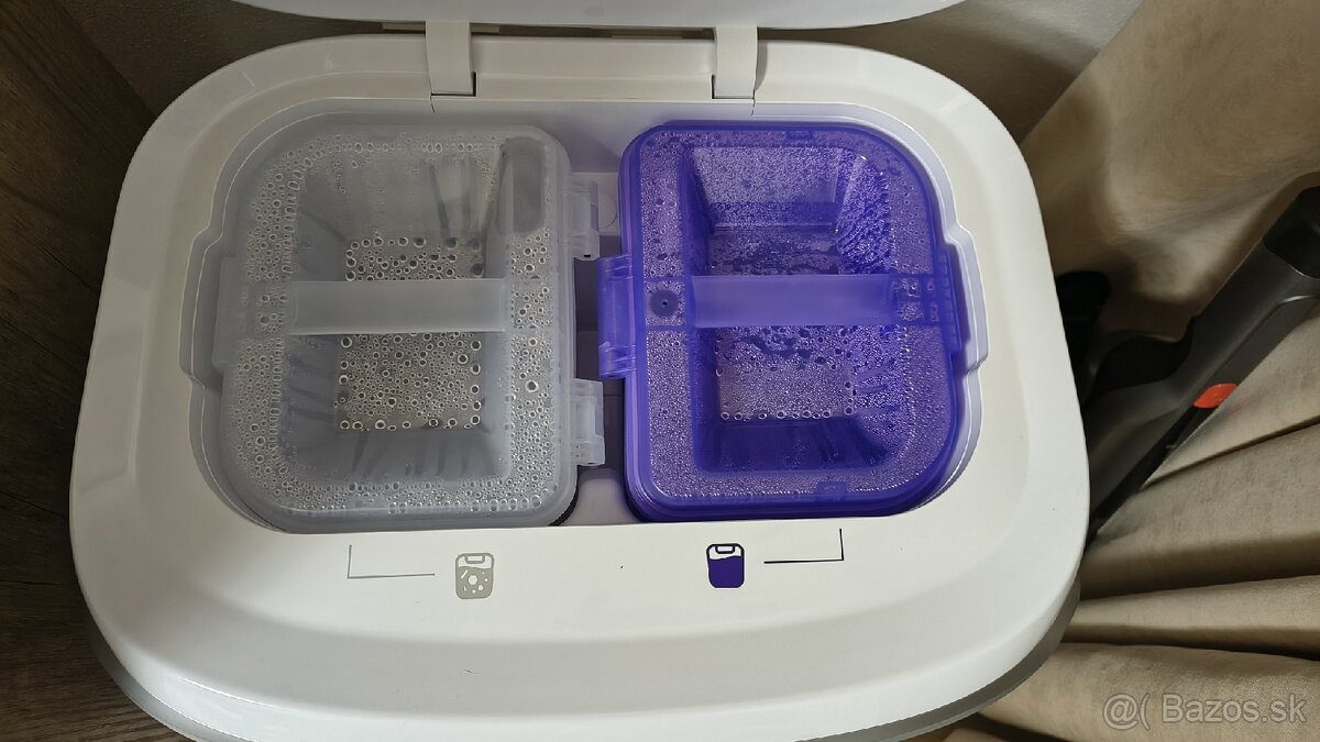 Narwal Z ultra, má 5 mesiacov - 3