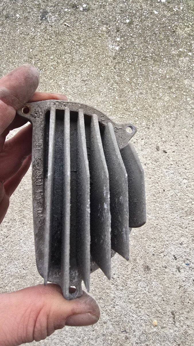 Bmw e90/91 Ľavá smerovka lci - 3