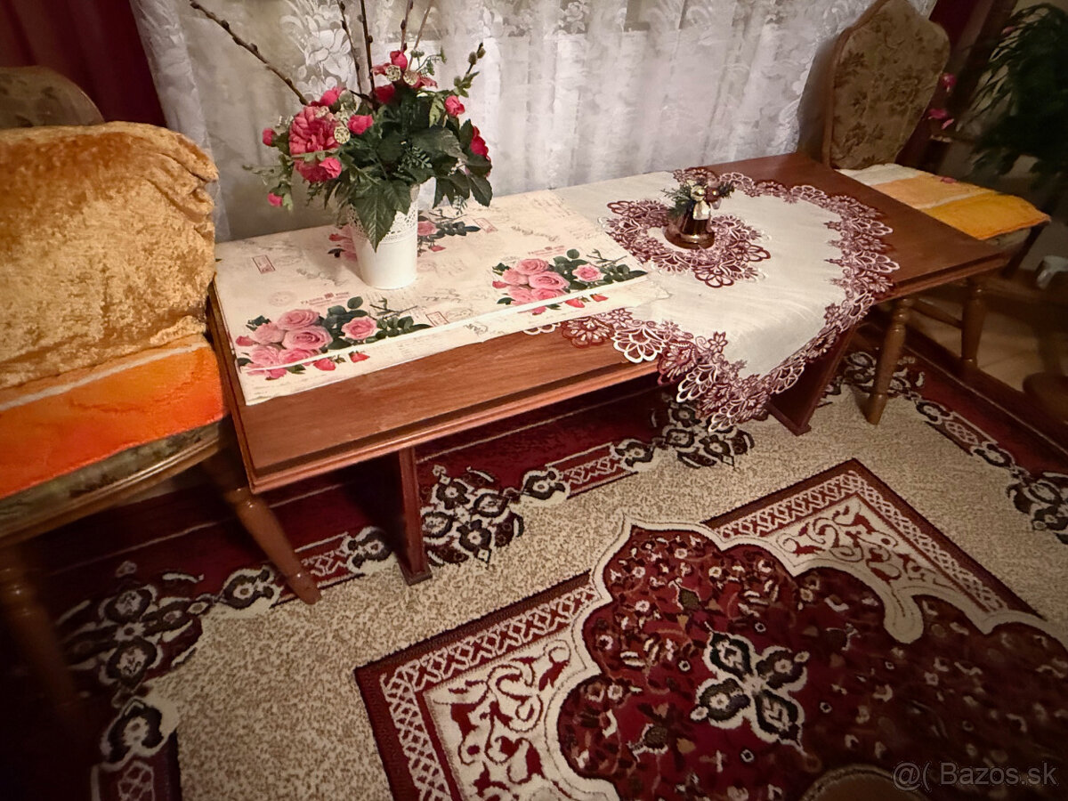 Ponúkam starší nábytok - 3