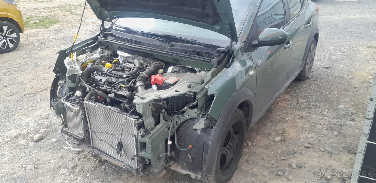 Dacia Sandero 1.0 TCe 90 Expression - 3