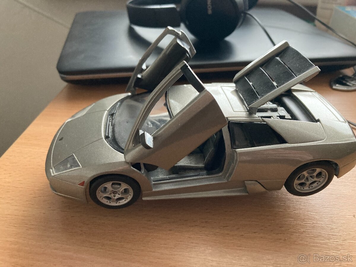 Predám model Lamborghini - 3