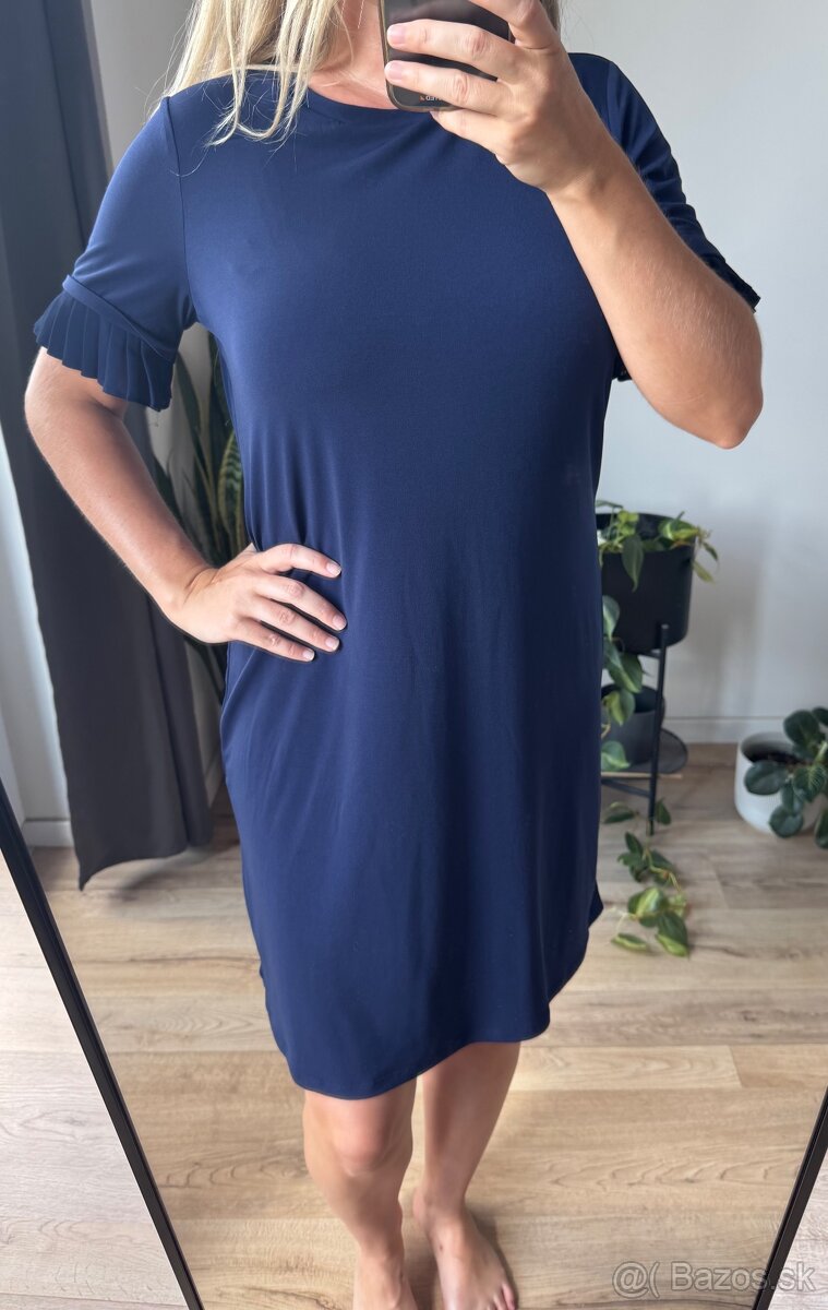 Michael Kors šaty S-M - 3