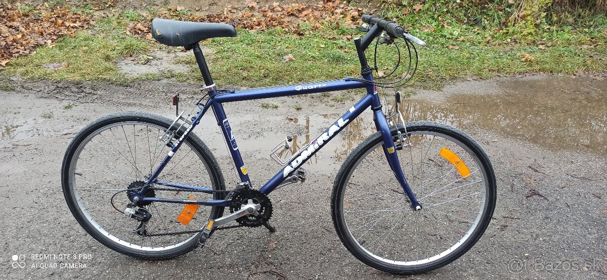 Bicykel - 3