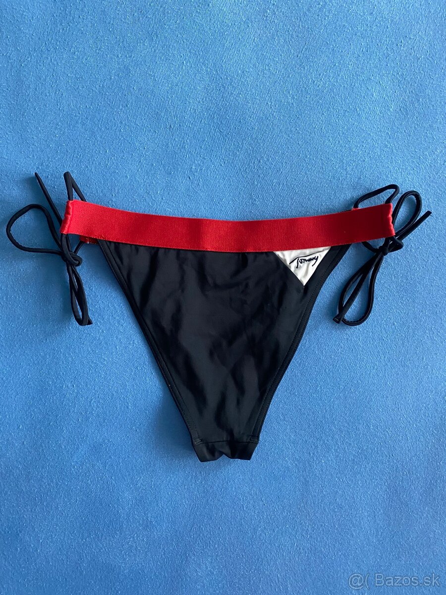 Tommy Hilfiger plavky - 3