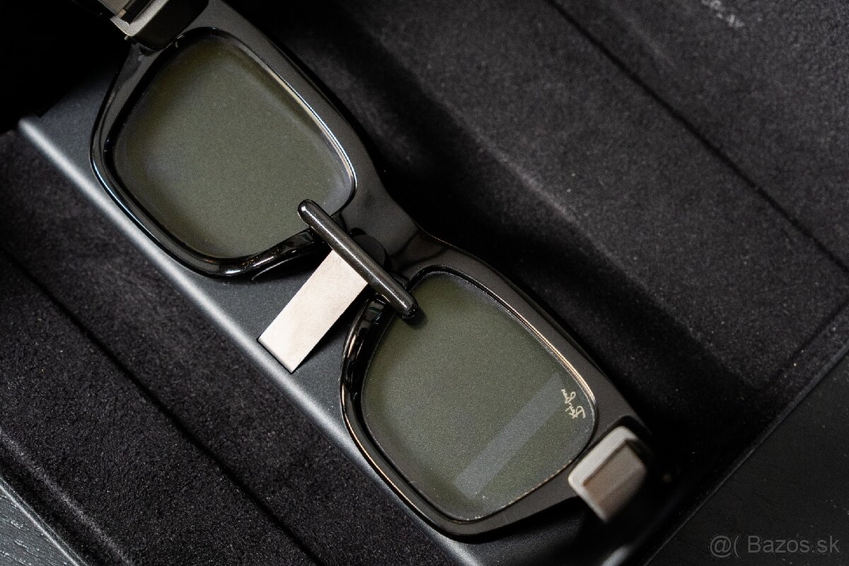 Ray Ban Meta Display - 3