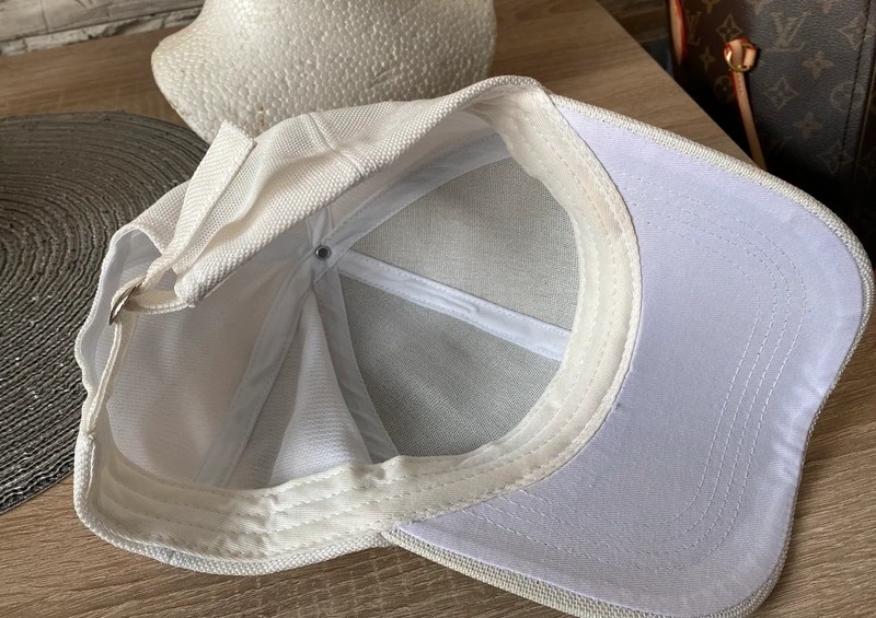 Alexander Wang šiltovka - 3