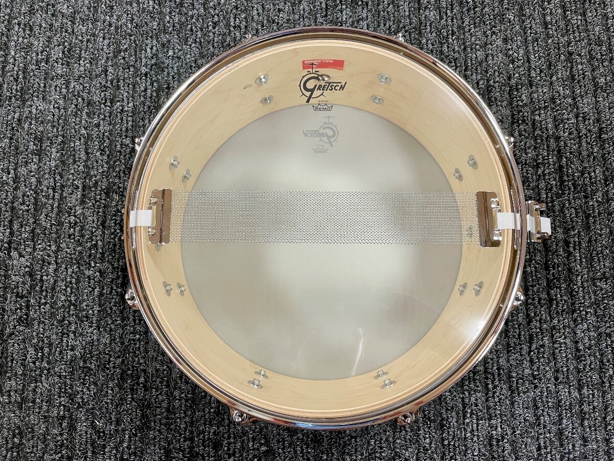Gretsch Catalina Maple 14x5,5 Snare Drum - 3