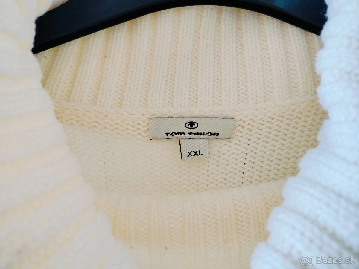 Tom Tailor vel XXL - 3