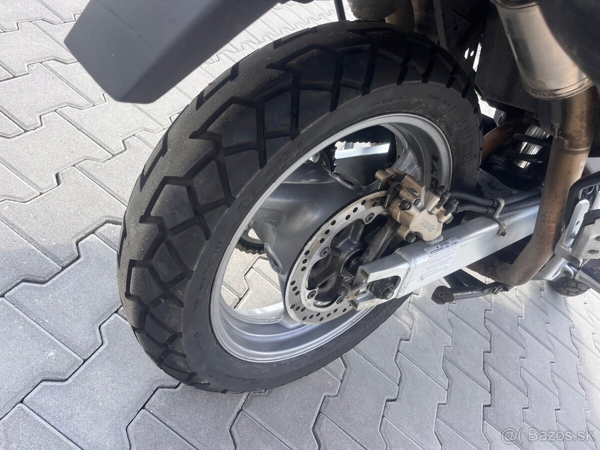 Xl 1000 Varadero