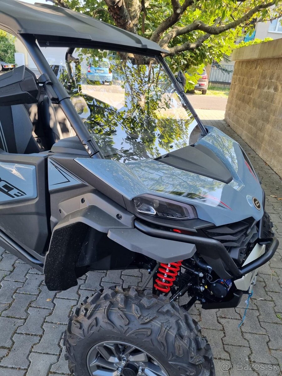 UTV