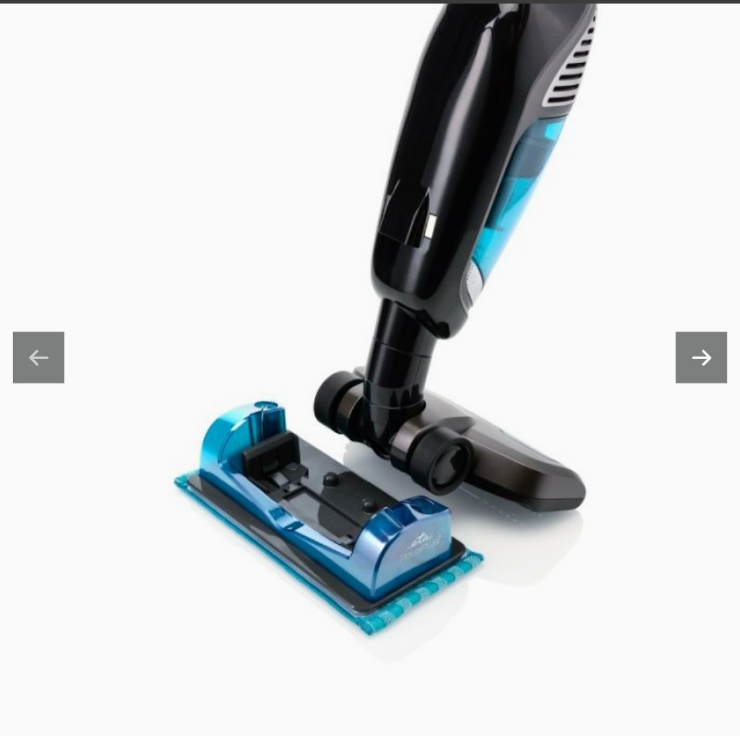 Tyčový vysávač 3 v 1 - 3