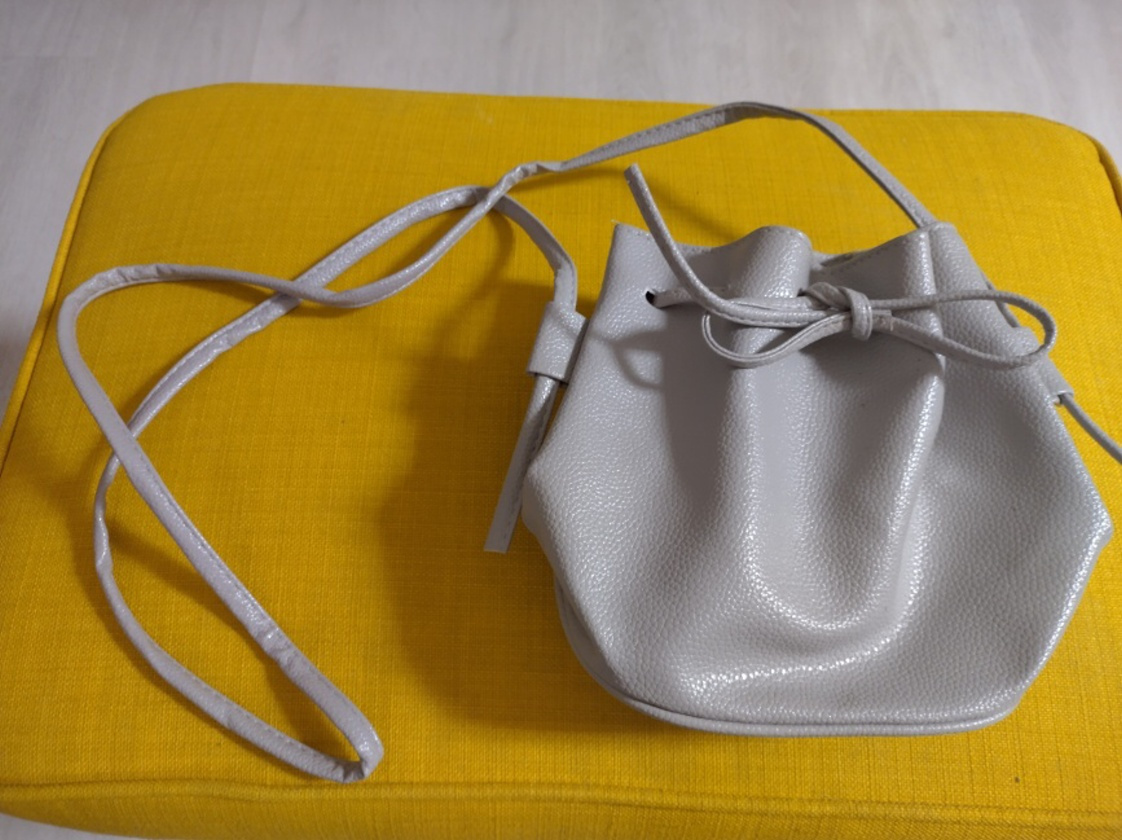 NOVA damska crossbody tasticka, batoh na rameno - 3