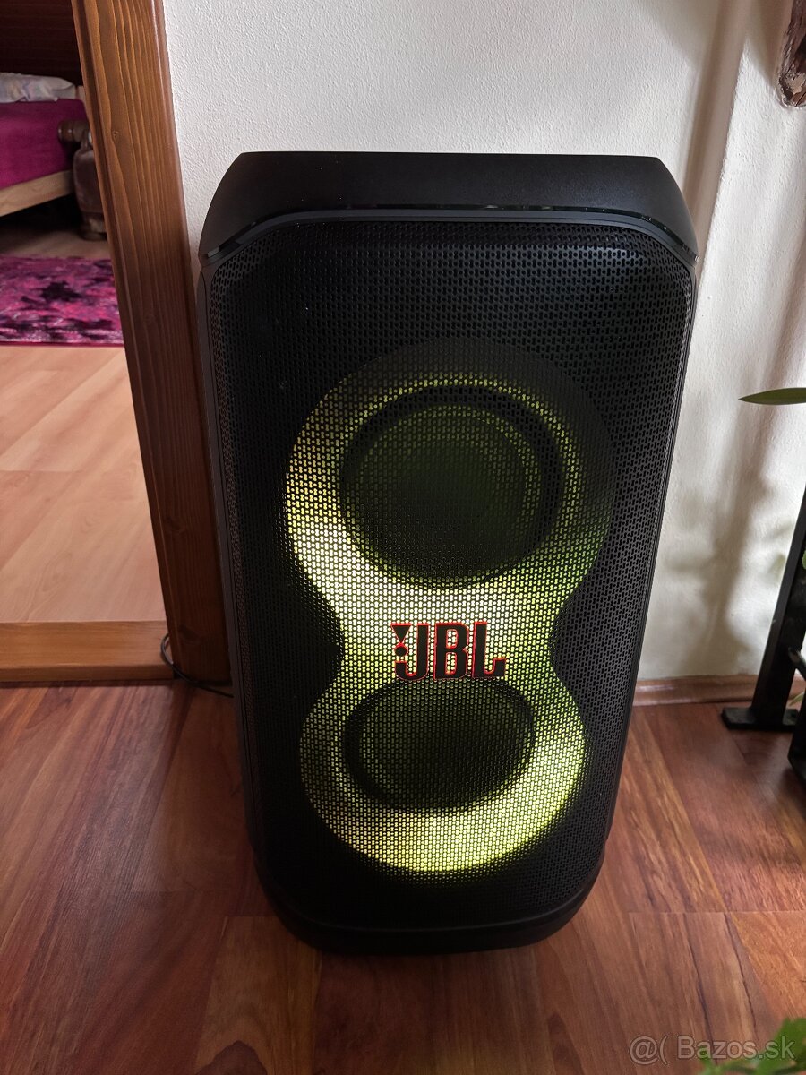 Predám JBL Partybox 320 - 3
