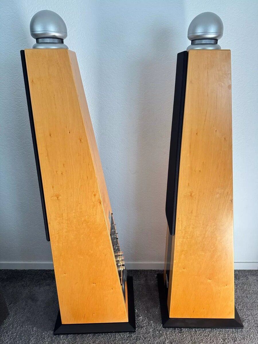 ELAC Spirit of Music - 3