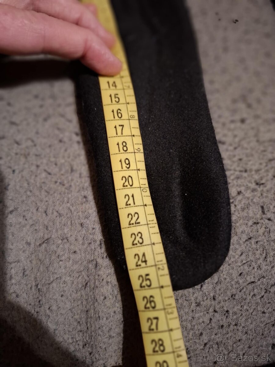 zimne členkove topanky - 3