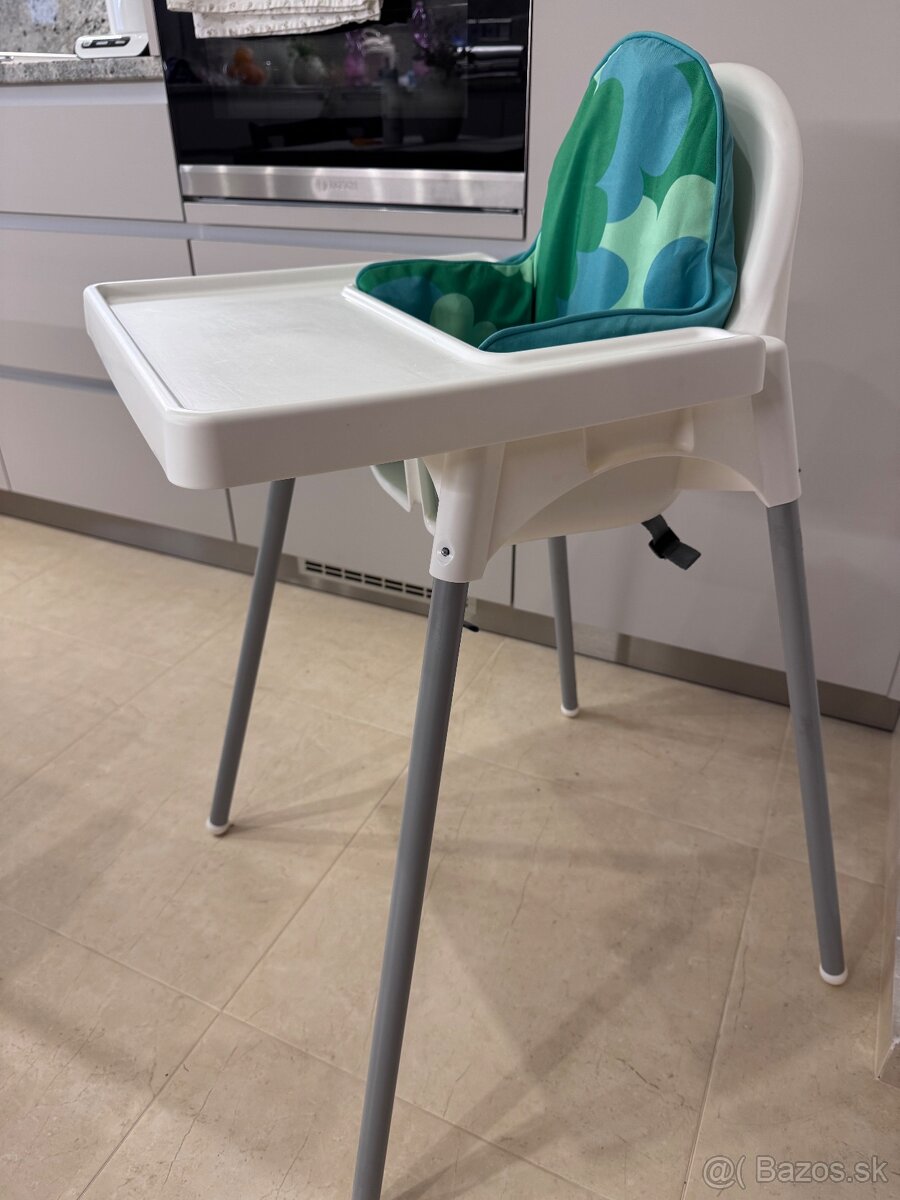 Detska stolicka Ikea Antilope - 3
