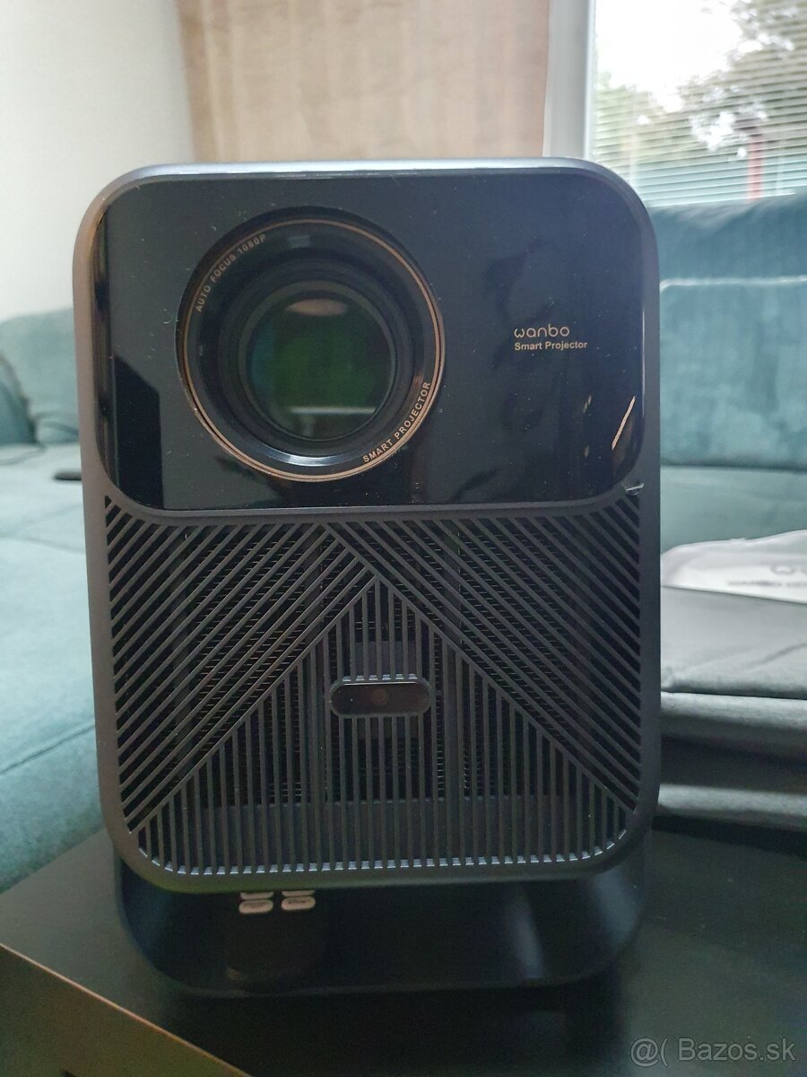 WANBO 2025 Mozart 1 Pro - 3