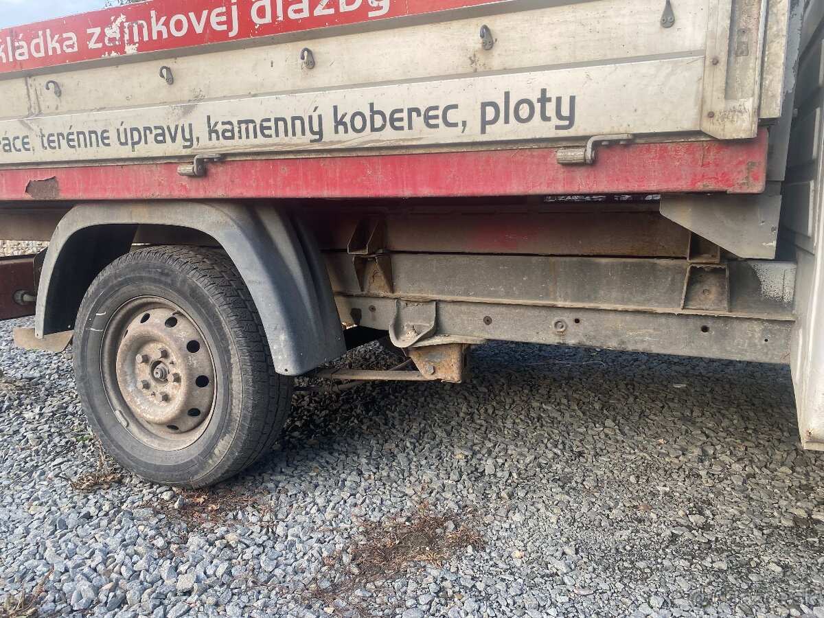 Fiat Ducato Valnik - 3