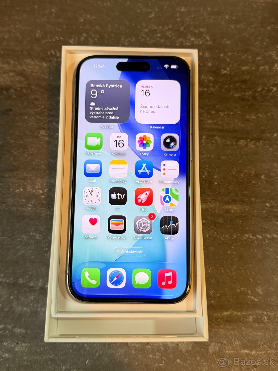 iPhone 15pro - 3