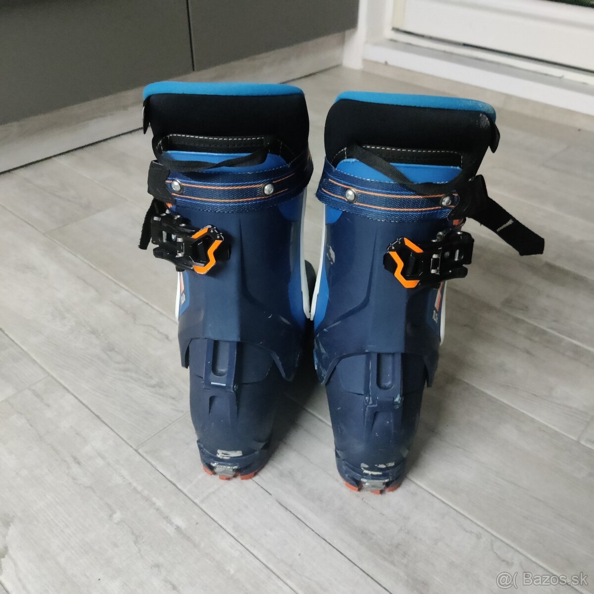 Skialp obuv Dynafit TLT8,velkost 29 - 3