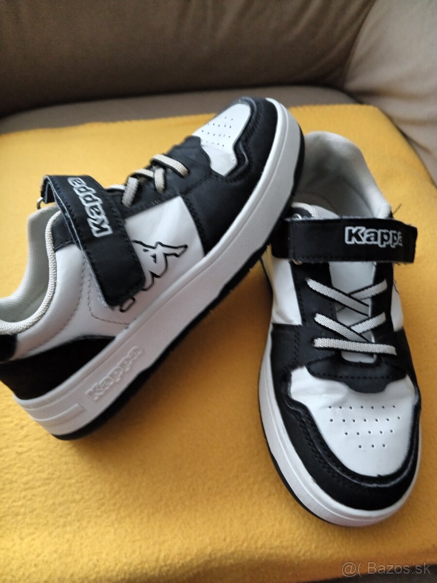 Tenisky Kappa 33 - 3