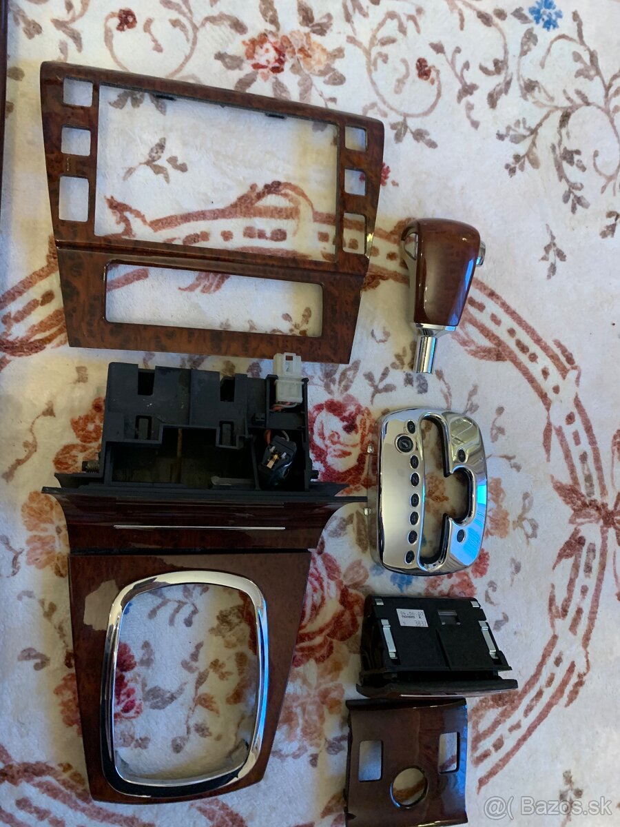 Drevodekor superb 1 - 3