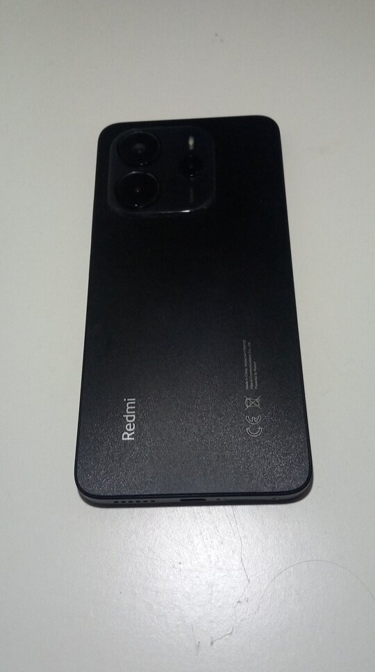 redmi note 14 - 3