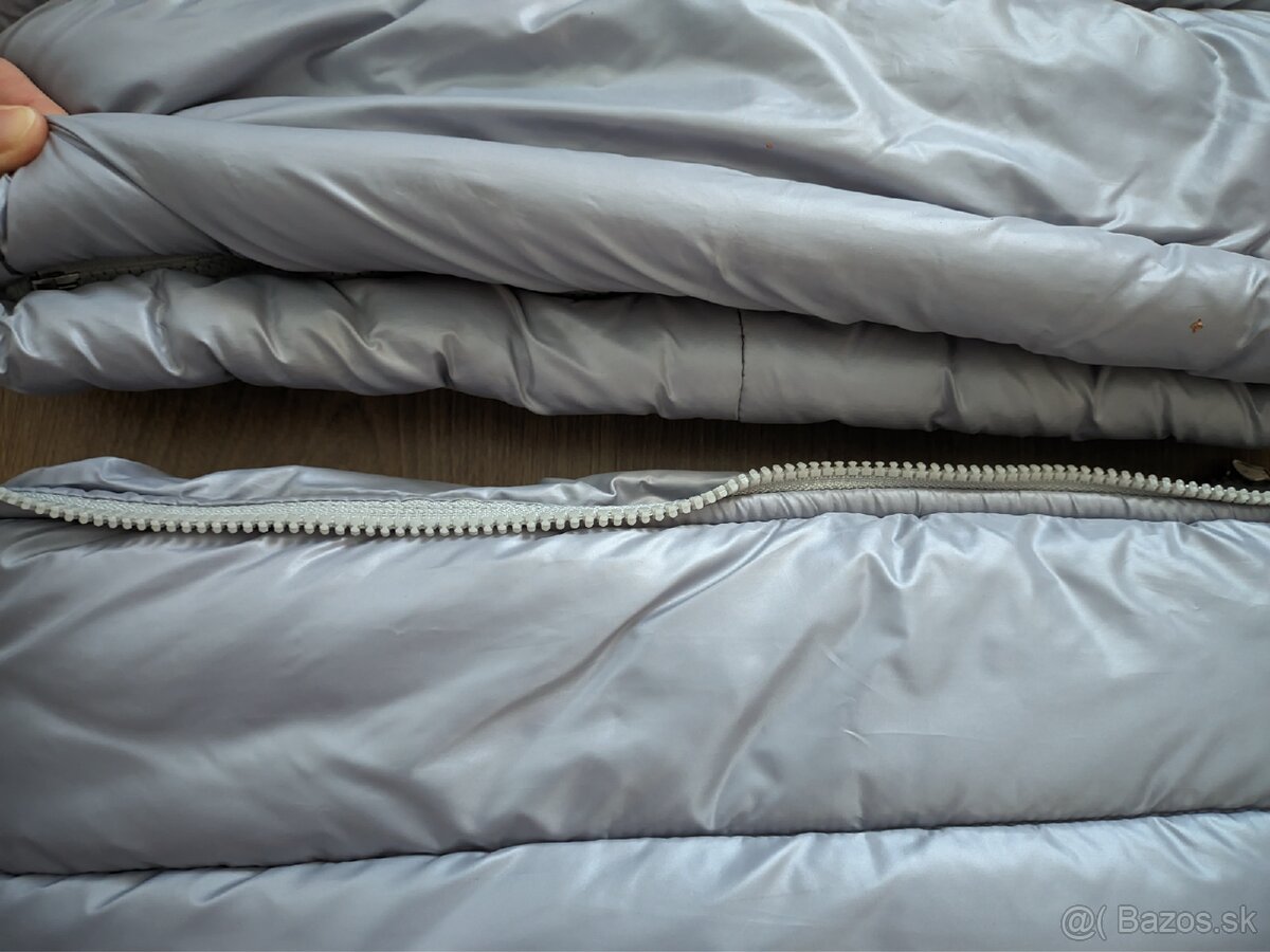 Zimný fusak Jasmine - 3