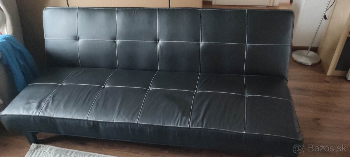 Kozenkova rozkladacia sedacka - 3