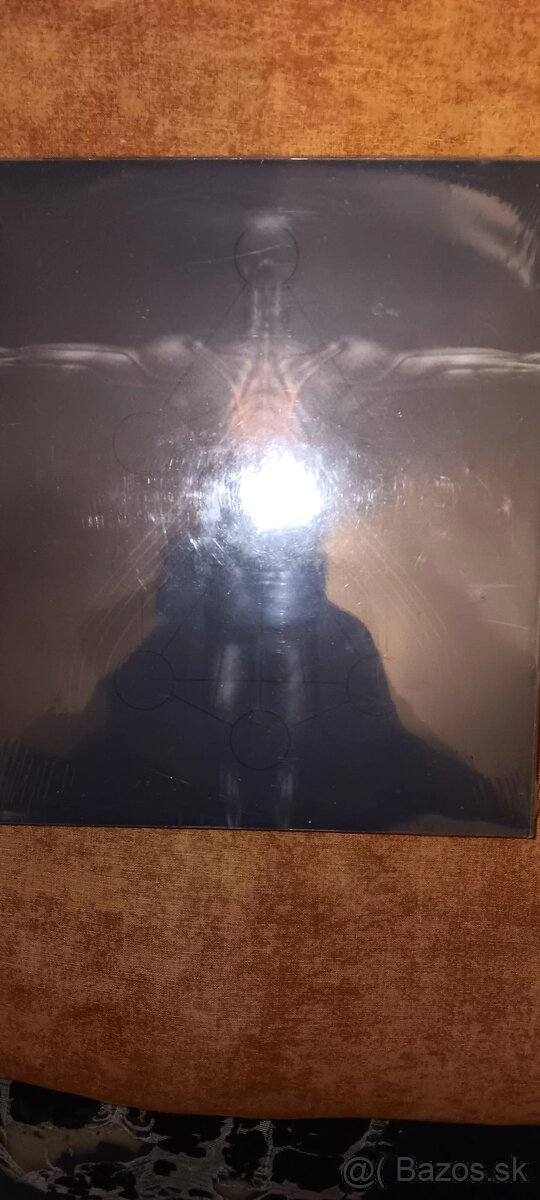 Tool - Limited SALIVAL CD/DVD - 3