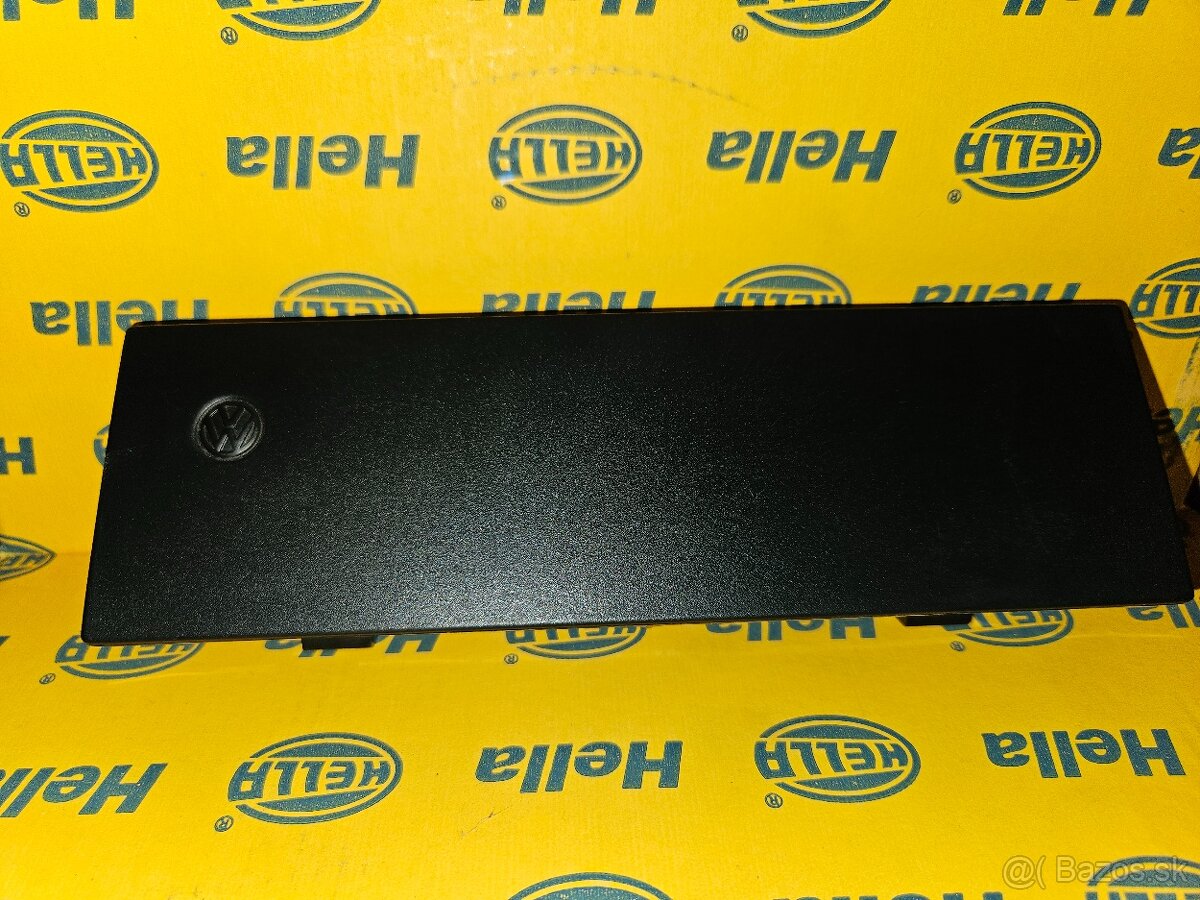 Volkswagen golf polo vento diely - 3