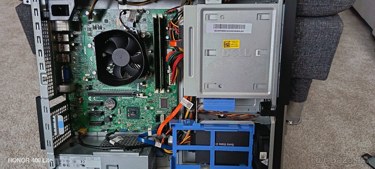 DELL OPTILEX 390 - 3