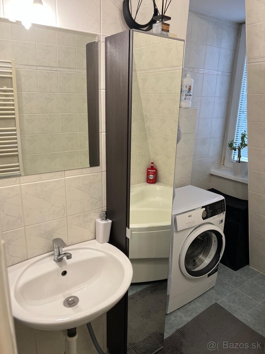 Prenájom 2i byt Trnava - 3