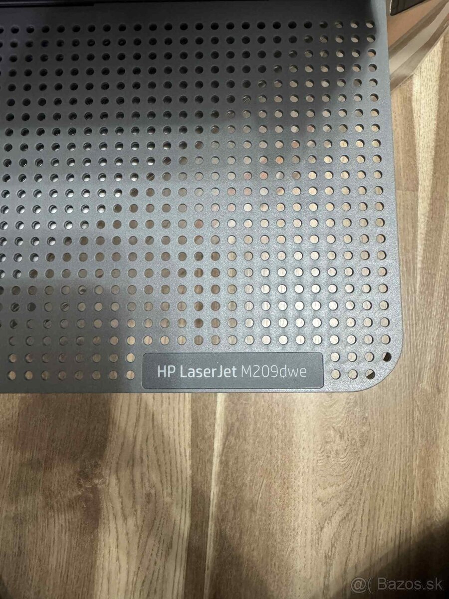HP LASERJET M209 dwe - 3